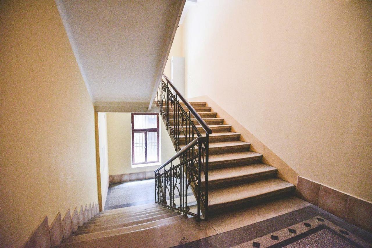 Apartman M&M غييكا المظهر الخارجي الصورة