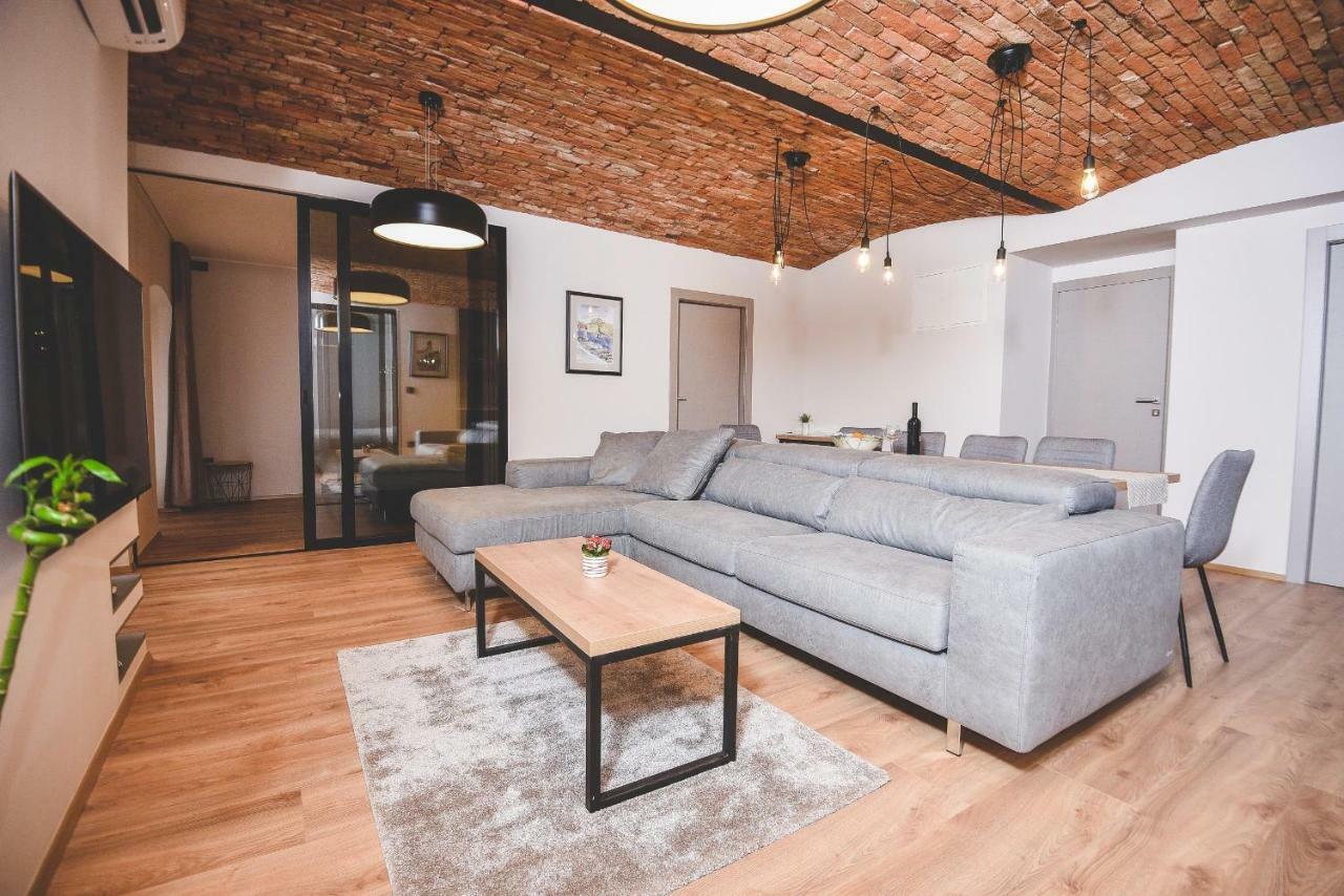 Apartman M&M غييكا المظهر الخارجي الصورة