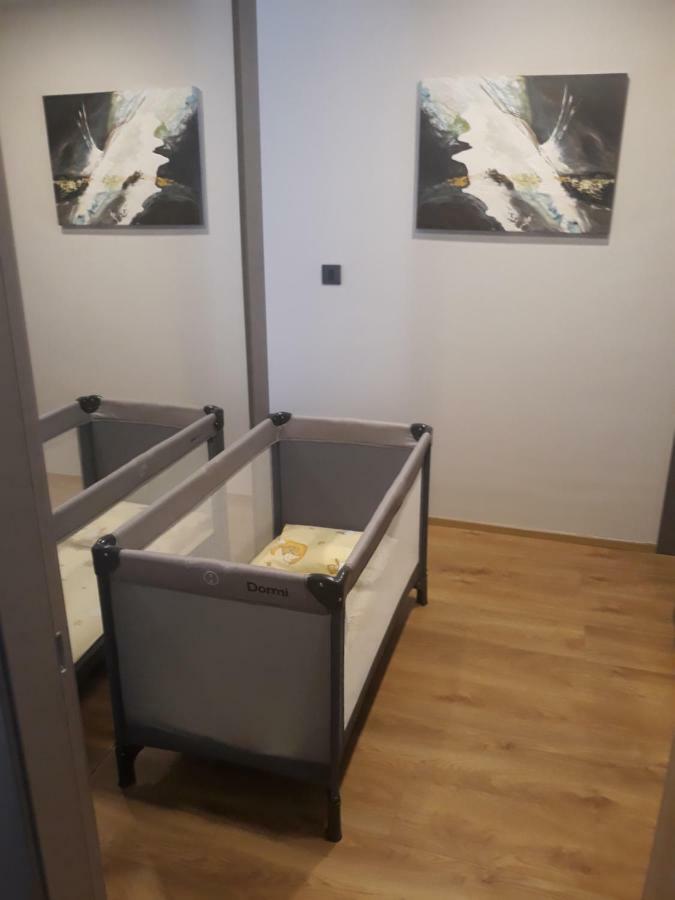 Apartman M&M غييكا المظهر الخارجي الصورة
